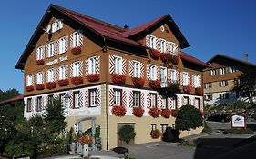 Landgasthof Roessle - Beim Kraeuterwirt